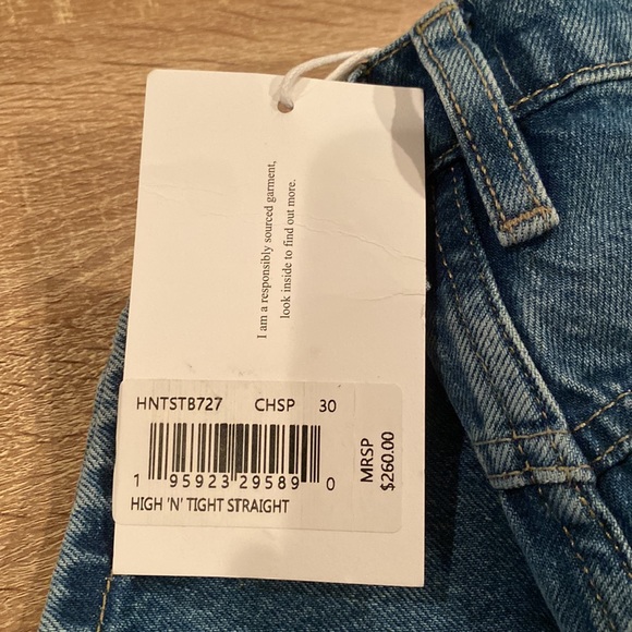 Frame Denim Jeans - Picture 3 of 3